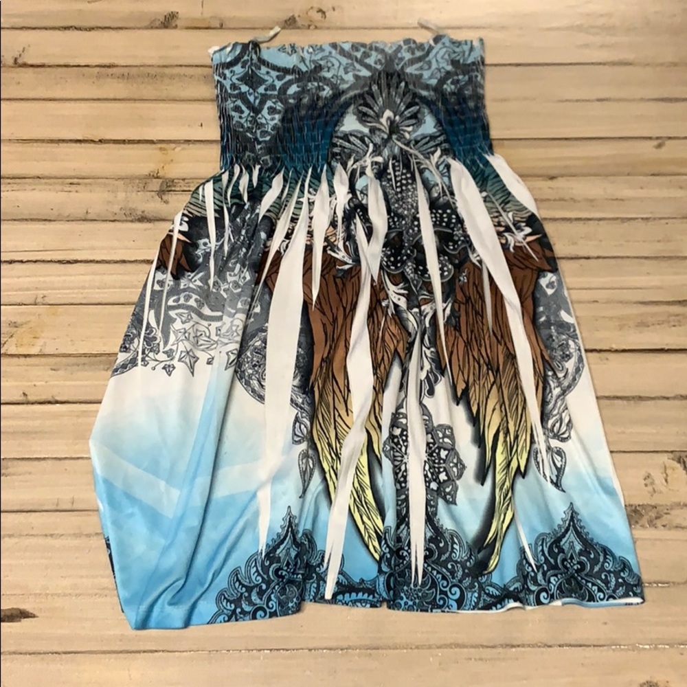 👒3/$50 Cute summer dress
